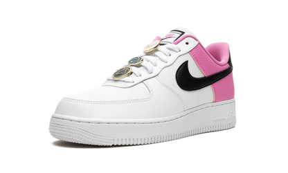 AIR FORCE 1 SE MNS WMNS"China Rose"