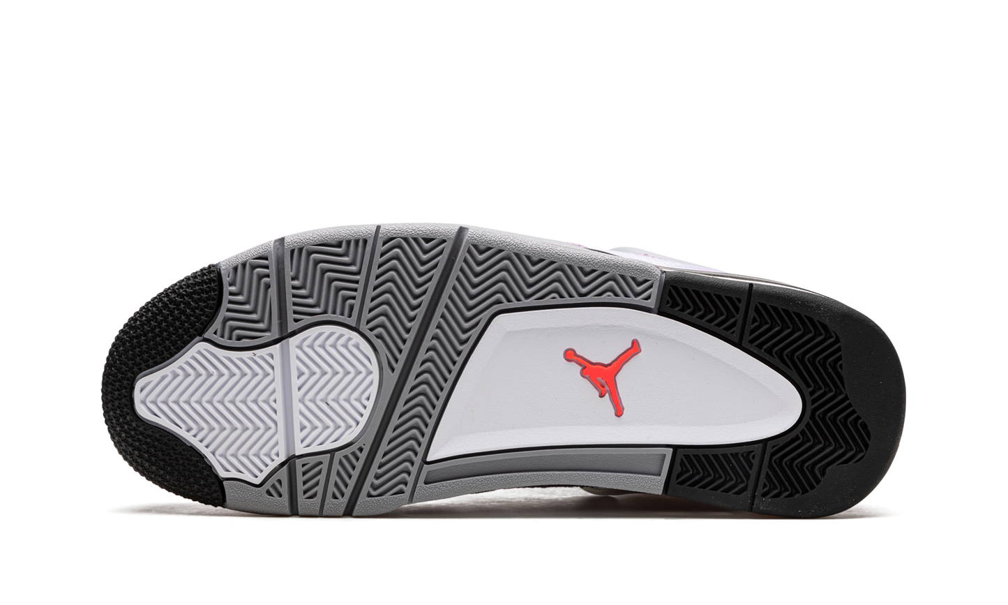4 Retro "Zen Master" DH7138 506