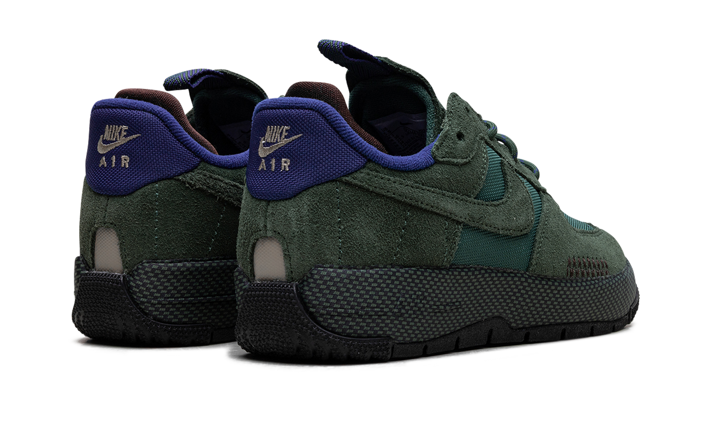 AIR FORCE 1 ILD WMNS"Fir Green" FB2348 300