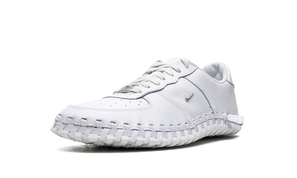 J FORCE 1 LO LX WMNS"Jacquemus White" DR0424 100