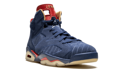6 Retro DB "Doernbecher" 392789 401