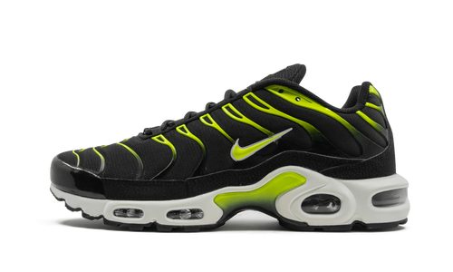Air Max Plus "Black Volt" 852630 037