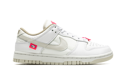 DUNK LO MNS WMNS"Bling" DX6060 121