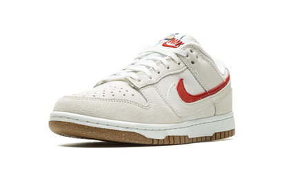 DUNK LO SE WMNS"Double Swoosh" DO9457 100