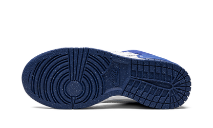 DUNK LO DISRUPT 2 MNS WMNS"White University Blue" DH4402 102