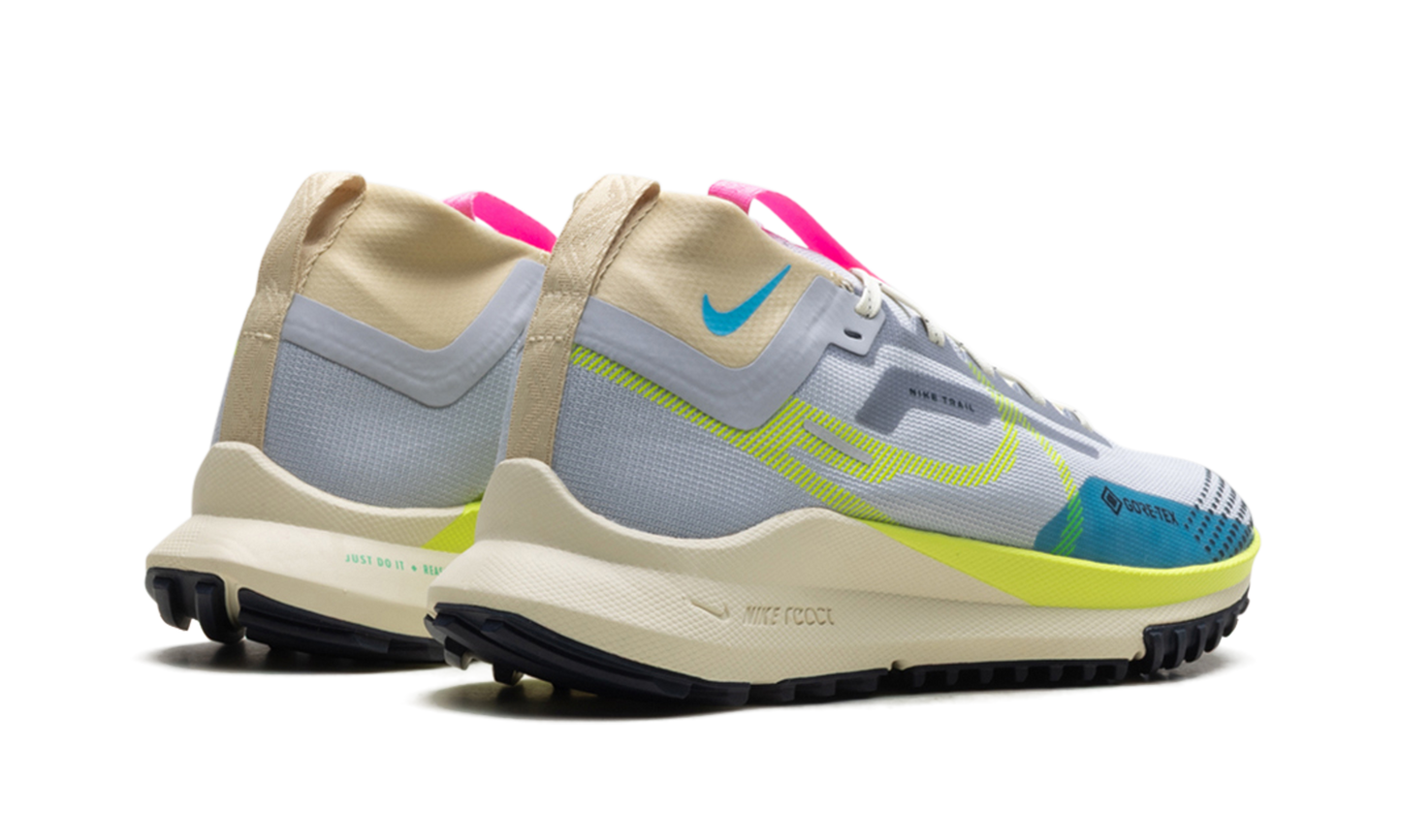 React Pegasus Trail 4 GORE-TEX WMNS"Wolf Grey Volt" DJ7929 002