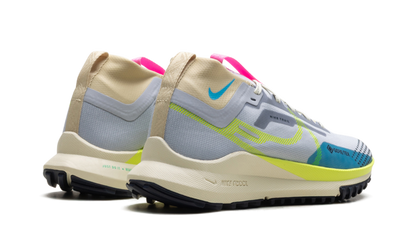 React Pegasus Trail 4 GORE-TEX WMNS"Wolf Grey Volt" DJ7929 002