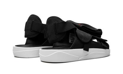LS Slide "Black / White" CZ0791 006