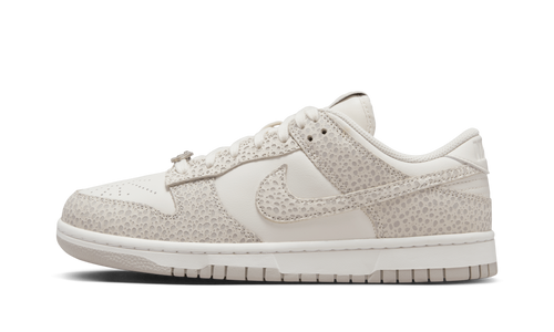 DUNK LOW WMNS"White" FV6516-001