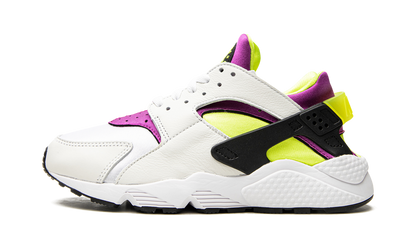 AIR HUARACHE RUN MNS WMNS"Magenta 2021" DH4439 101