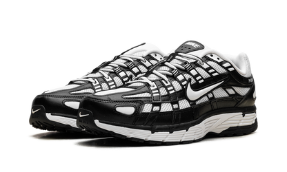 P-6000 Wmns"Black Muslin Sail" BV1021 011