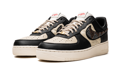 AIR FORCE 1 SP MNS WMNS"Premium Goods - The Sophia" DV2957 001