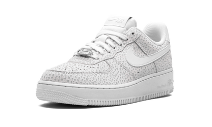 AIR FORCE 1'07 WMNS"Grey" FV6519-001