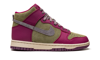 DUNK HIGH MNS WMNS"Dynamic Berry" FB1273 500