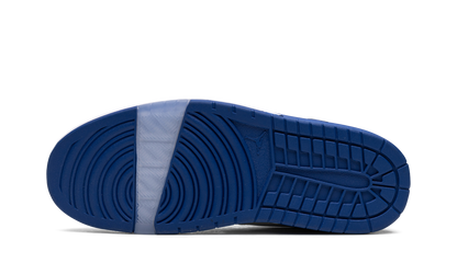 NU Retro 1 Low "Sport Royal" DV5141 401