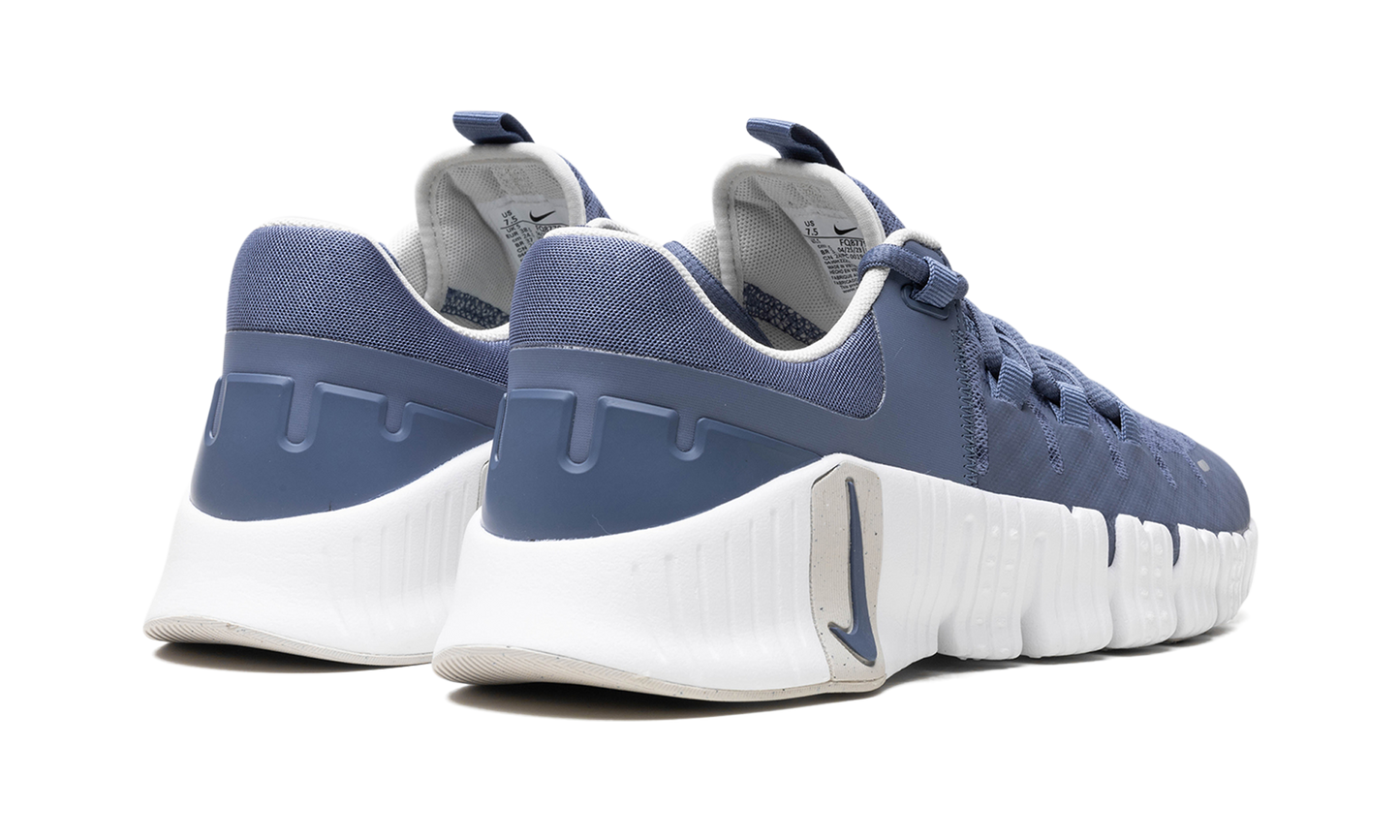 Free Metcon 5 Wmns"Diffused Blue" FQ8779 491