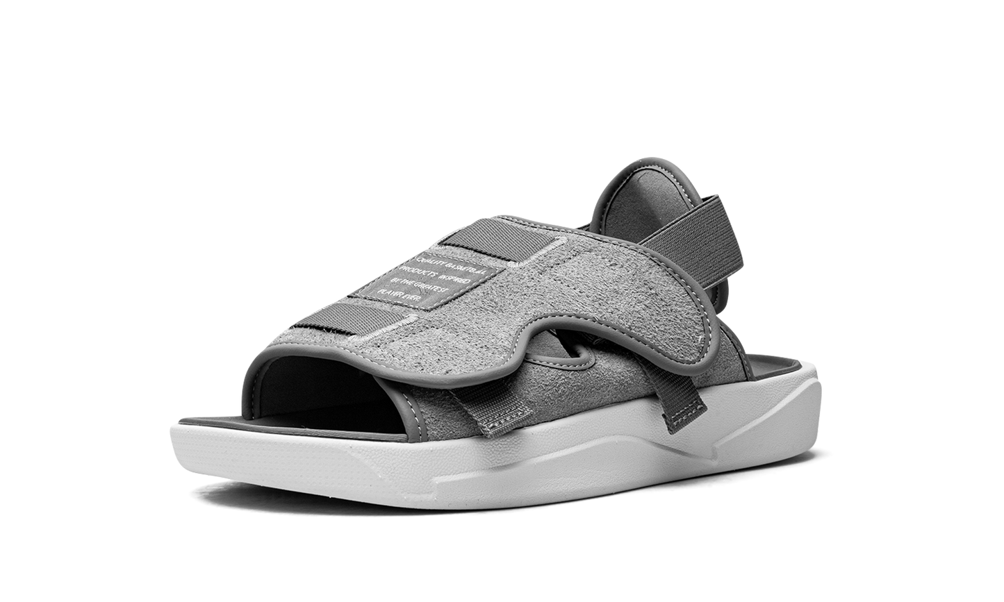 LS Slide "Cool Grey" DJ9857 002