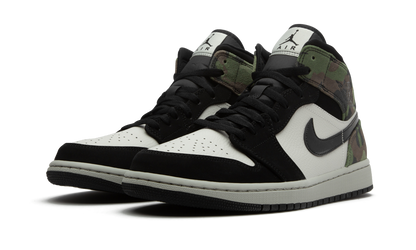 1 Mid "Camo"