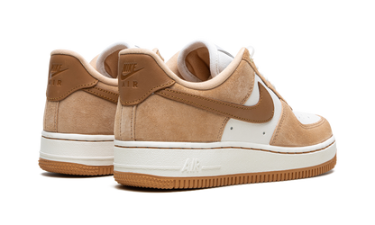 AIR FORCE 1 LO MNS WMNS"Vachetta Tan" DX1193 200