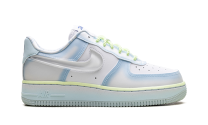 Air Force 1 Low WMNS"Serena Williams Design Crew Psychic Blue" HJ4399 400
