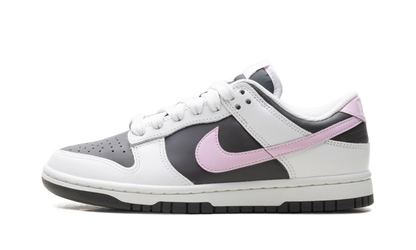 Dunk Low WMNS"Summit White/ Pink Foam" IB8510 100