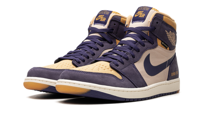 1 Element Gore-Tex "Sky J Purple" DB2889 501
