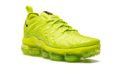 AIR VAPORMAX PLUS MNS WMNS"Tennis Ball" DX1784 300