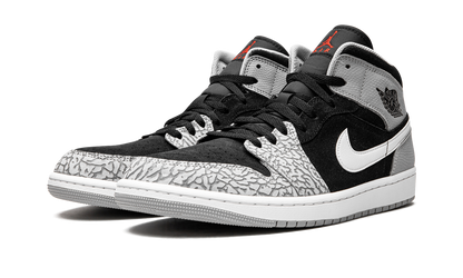1 Mid SE "Elephant Print" DM1200 016