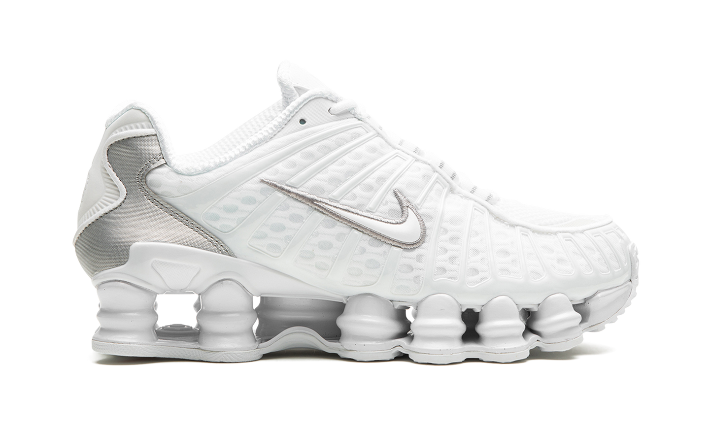 SHOX TL WMNS"White" AR3566 100