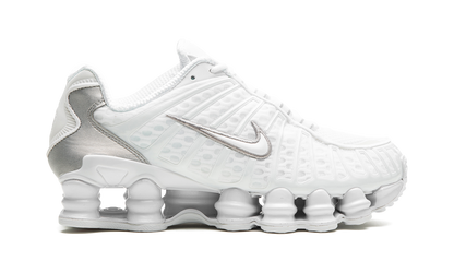 SHOX TL WMNS"White" AR3566 100