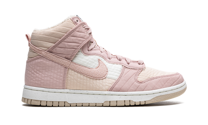 DUNK HIGH NEXT NATURE MNS WMNS"Toasty - Pink Oxford" DN9909 200