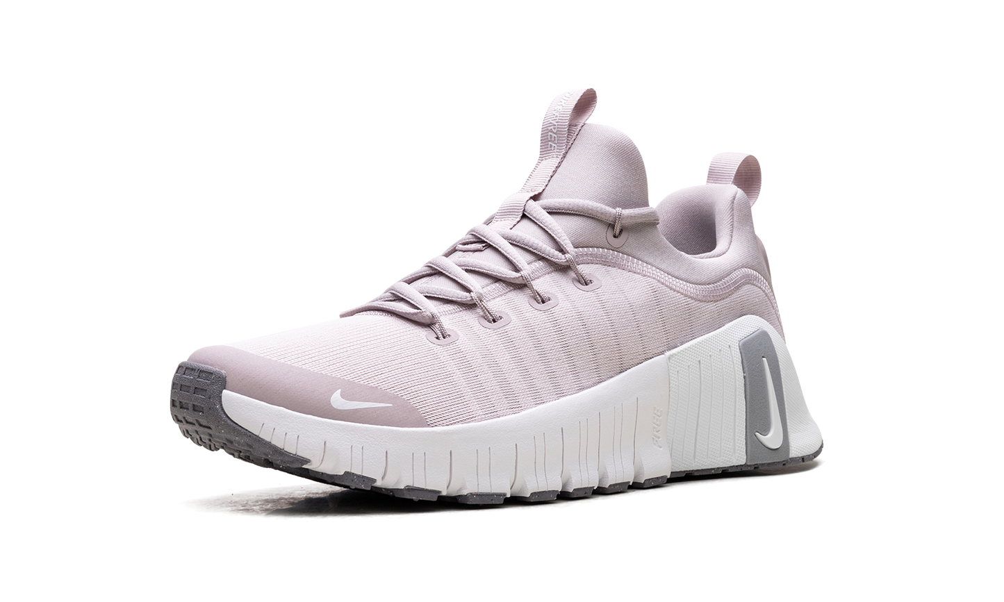 Free Metcon 6 WMNS"Platinum Violet" FJ7126 002
