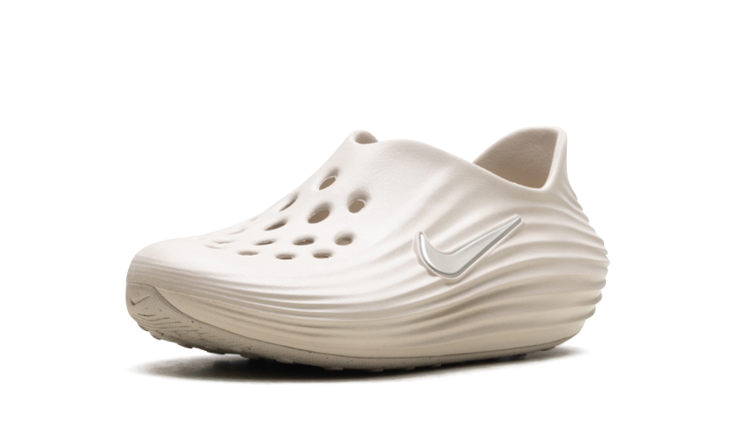 ReactX Rejuven8 WMNS"Light Orewood Brown" HV5062 100