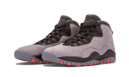 Retro 10 "Cool Grey"