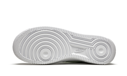 AIR FORCE 1 LO'07 MNS WMNS"White/ Green Glow" 315115 164