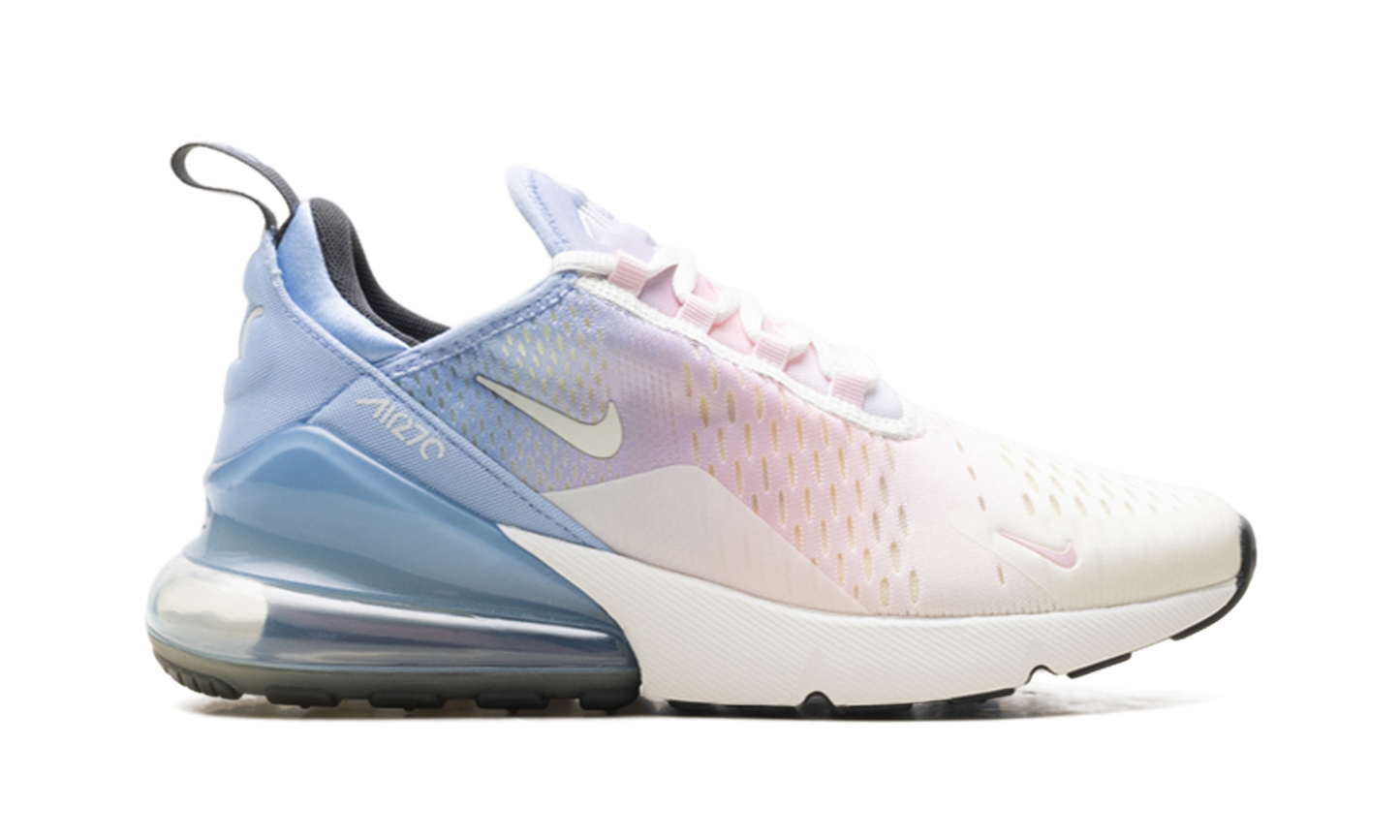 Air Max 270 Wmns"Pink" IB4017 468