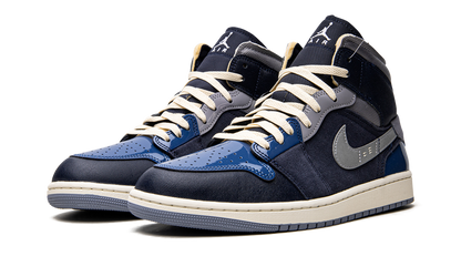 1 Mid SE Craft "Obsidian" DR8868 400