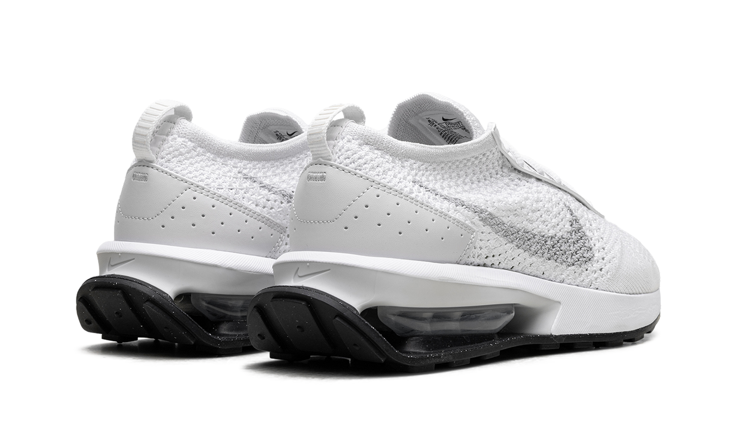 AIR MAX FLYKNIT RACER WMNS"Pure Platinum" DM9073 100
