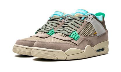 4 Retro SP "Union LA 30th Anniversary - Taupe Haze" DJ5718 242