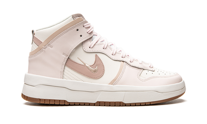 DUNK HIGH UP MNS WMNS"Pink Oxford" DH3718 102