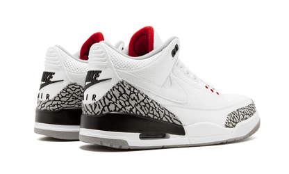3 Retro JTH NRG "JTH" AV6683 160