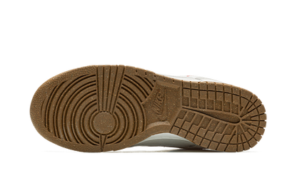 DUNK LO SE WMNS"Double Swoosh" DO9457 100