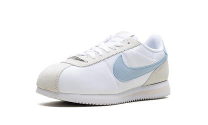 Cortez WMNS"White/Light Armory Blue/Light Orewood Brown" DZ2795 100