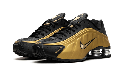 Shox R4 WMNS"Metallic Gold" AR3565 005