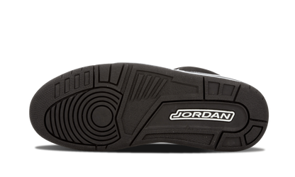 3 Retro "Black Cat" 136064 002