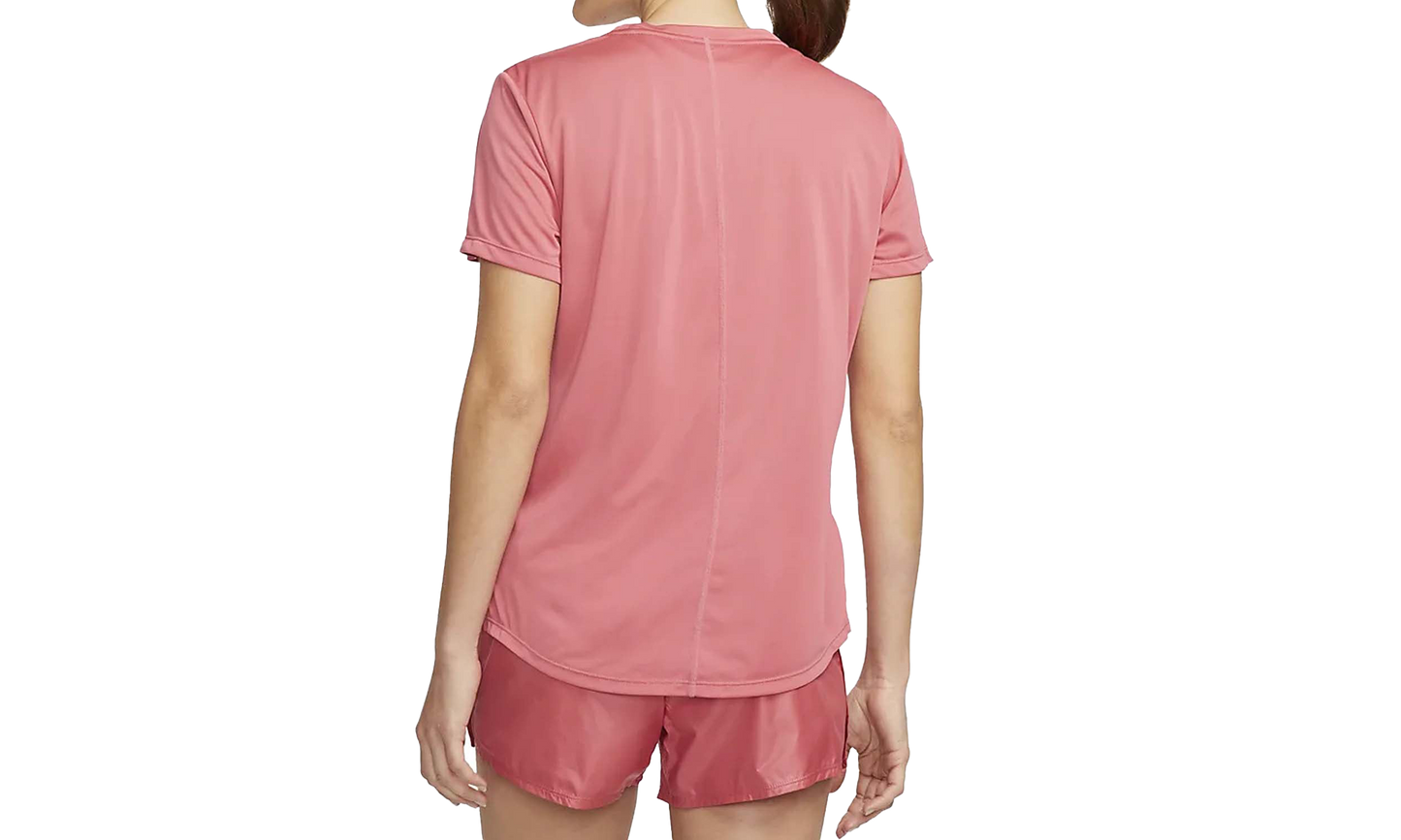 Dri-FIT Swoosh Run Short-Sleeve Running Top"ARCHAEO PINK" DD6478 622