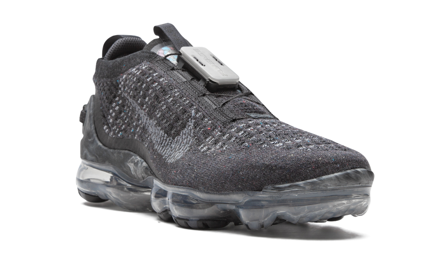 AIR VAPORMAX 2020 FLYKNIT MNS WMNS"Black/ Dark Grey" CJ6741 003