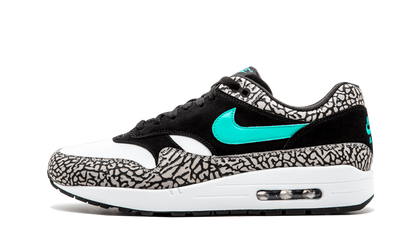X Max Pack "Atmos Safari / Elephant Pack" 923098 900