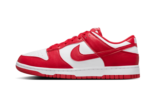 Dunk Low Next Nature WMNS"St. John's" DD1873 116