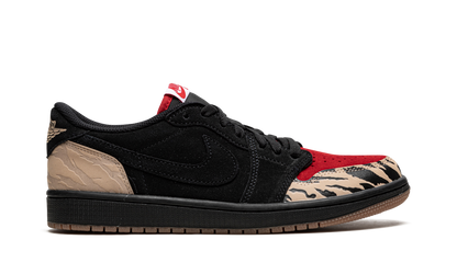 1 Low SP "SoleFly - Carnivore" DN3400 001